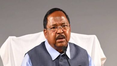 किसानों को हल्दी बीज पर मिलने वाले अनुदान पर लगी रोक: मंत्री नेताम के निर्देश पर जाँच शुरू, GPS फोटो से होगा फसल का सत्यापन 3 images 38
