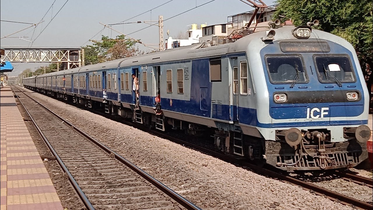 21 दिन तक झारसुगुड़ा नहीं जाएगी गोंदिया मेमू: बिलासपुर तक ही होगा सफर, रेलवे ने जारी किया ट्रेन के परिचालन में बदलाव का शेड्यूल 1 maxresdefault 4