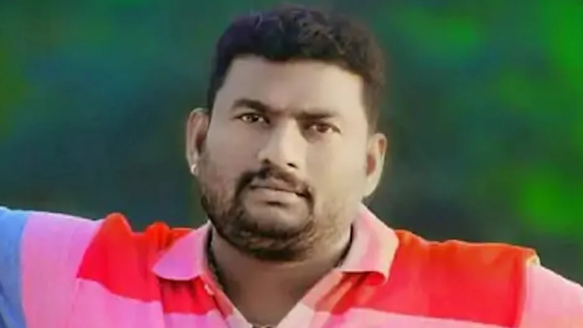 sanju tripathi