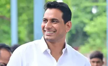 देवेंद्र यादव को EOW का नोटिस: कोल लेवी केस में 5 अक्टूबर को पेशी, सूर्यकांत तिवारी की डायरी में आया था नाम 3 whatsapp image 2026 10 02 at 33307 pm 1790935433